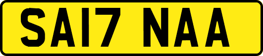 SA17NAA