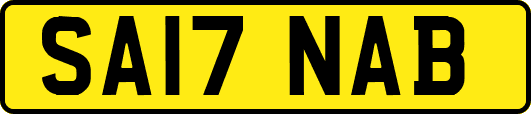 SA17NAB