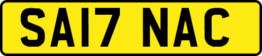 SA17NAC