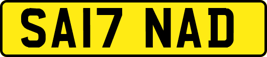 SA17NAD