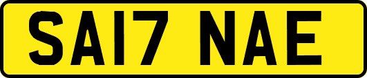 SA17NAE