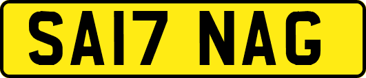 SA17NAG
