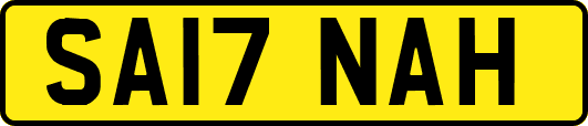 SA17NAH