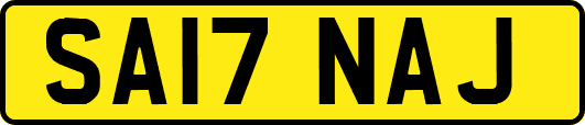 SA17NAJ