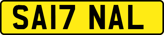 SA17NAL