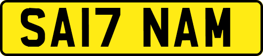 SA17NAM