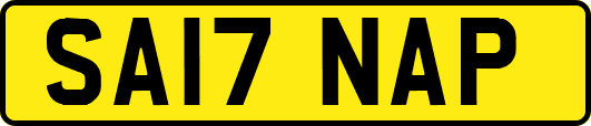 SA17NAP