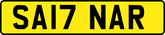 SA17NAR