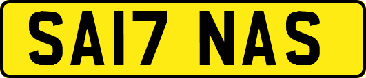 SA17NAS