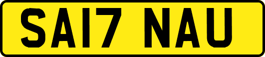 SA17NAU