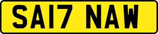 SA17NAW