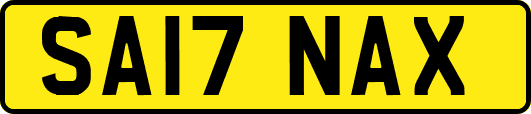 SA17NAX