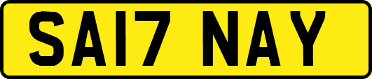 SA17NAY