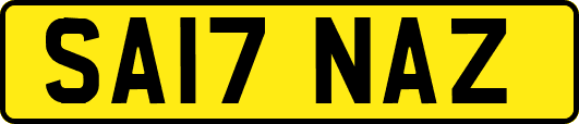 SA17NAZ