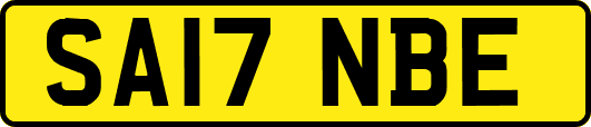 SA17NBE