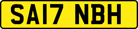 SA17NBH