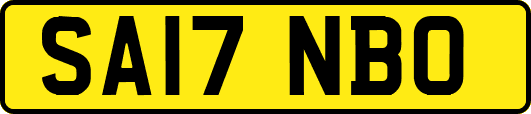 SA17NBO