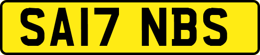 SA17NBS