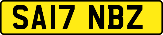 SA17NBZ
