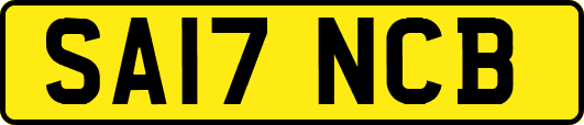 SA17NCB