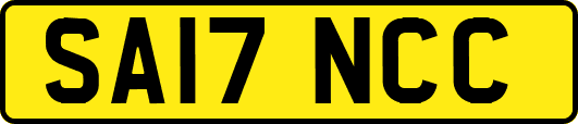 SA17NCC