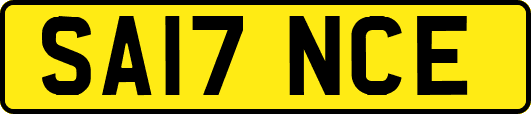 SA17NCE