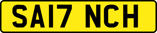 SA17NCH