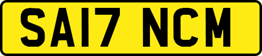 SA17NCM