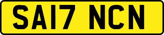 SA17NCN
