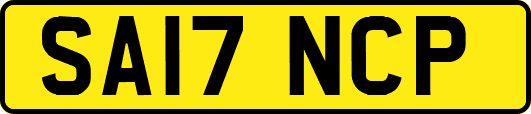 SA17NCP
