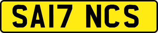 SA17NCS