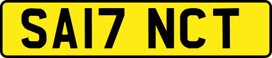 SA17NCT
