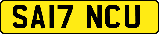 SA17NCU