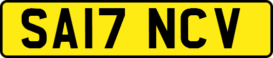 SA17NCV