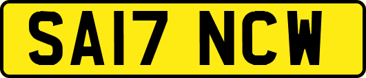 SA17NCW