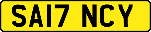 SA17NCY
