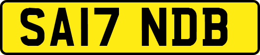 SA17NDB