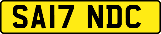 SA17NDC