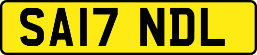 SA17NDL