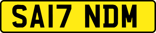 SA17NDM