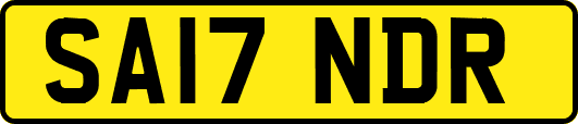 SA17NDR