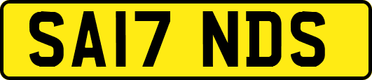 SA17NDS