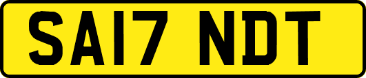 SA17NDT