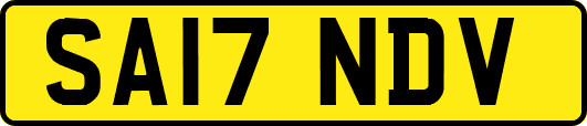 SA17NDV