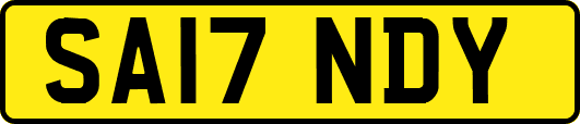 SA17NDY