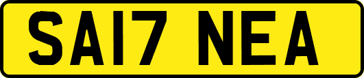SA17NEA