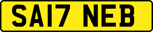 SA17NEB
