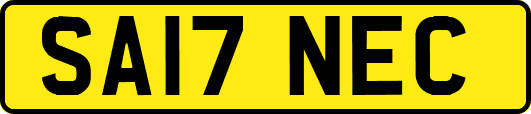 SA17NEC