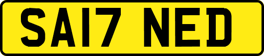 SA17NED