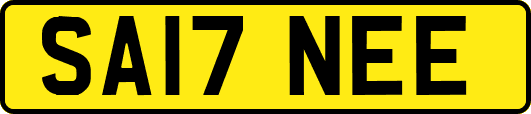SA17NEE